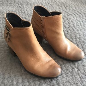 Josef Seibel Boots - Size 8